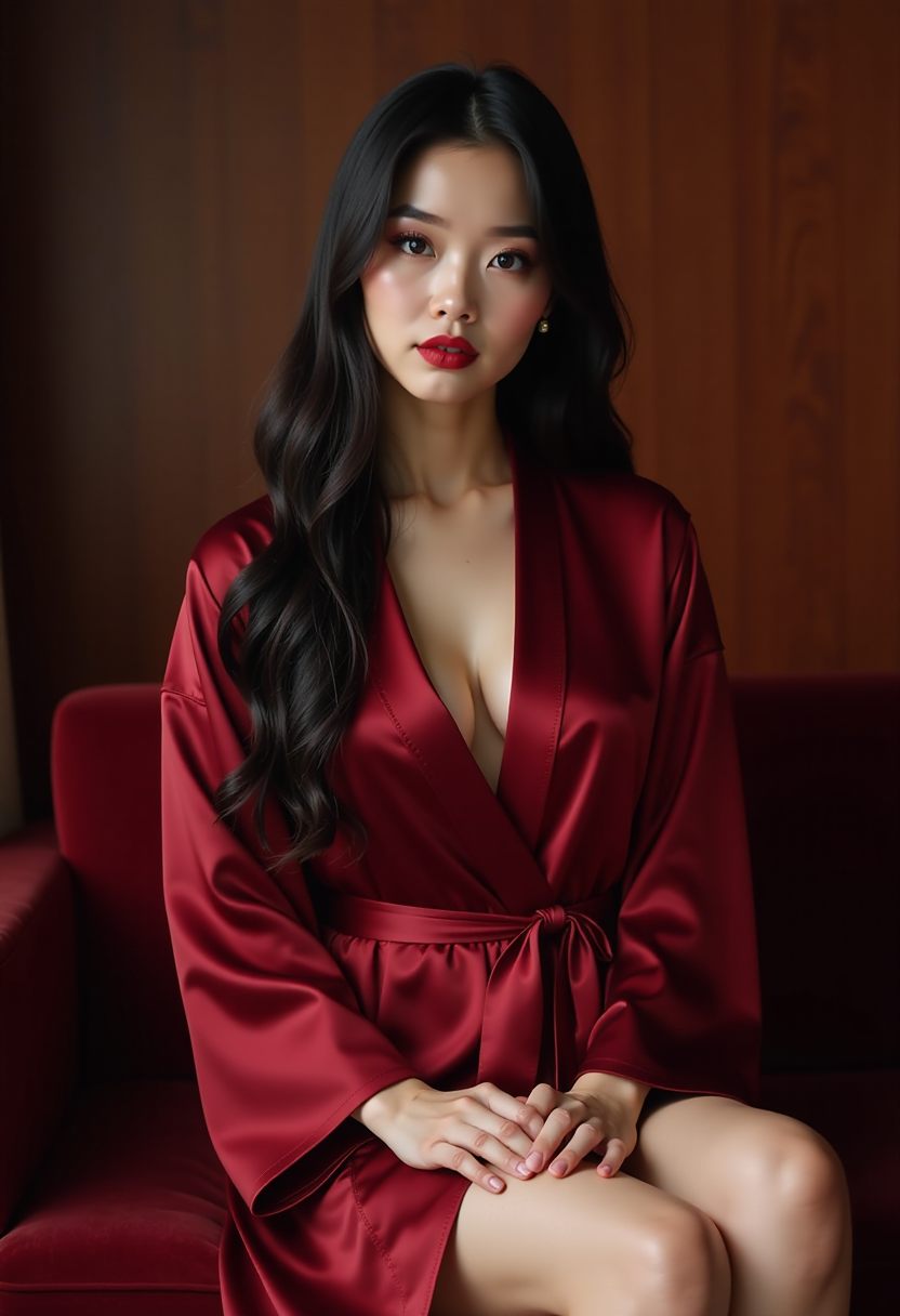 夜行档案剧照